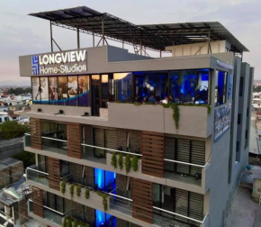 LONGVIEW HOME-STUDIOS